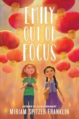 Emily Out of Focus цена и информация | Книги для подростков и молодежи | kaup24.ee