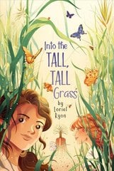 Into the Tall, Tall Grass Reprint цена и информация | Книги для подростков и молодежи | kaup24.ee