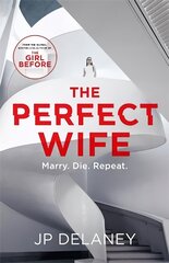 Perfect Wife hind ja info | Fantaasia, müstika | kaup24.ee