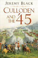 Culloden and the '45 2nd edition цена и информация | Книги по социальным наукам | kaup24.ee