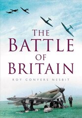 Battle of Britain 2nd edition цена и информация | Книги по социальным наукам | kaup24.ee