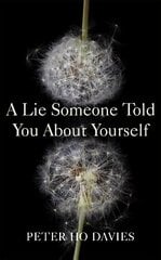 Lie Someone Told You About Yourself цена и информация | Книги по социальным наукам | kaup24.ee