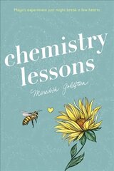 Chemistry Lessons hind ja info | Noortekirjandus | kaup24.ee