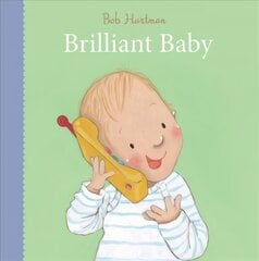Brilliant Baby New edition цена и информация | Книги для подростков и молодежи | kaup24.ee