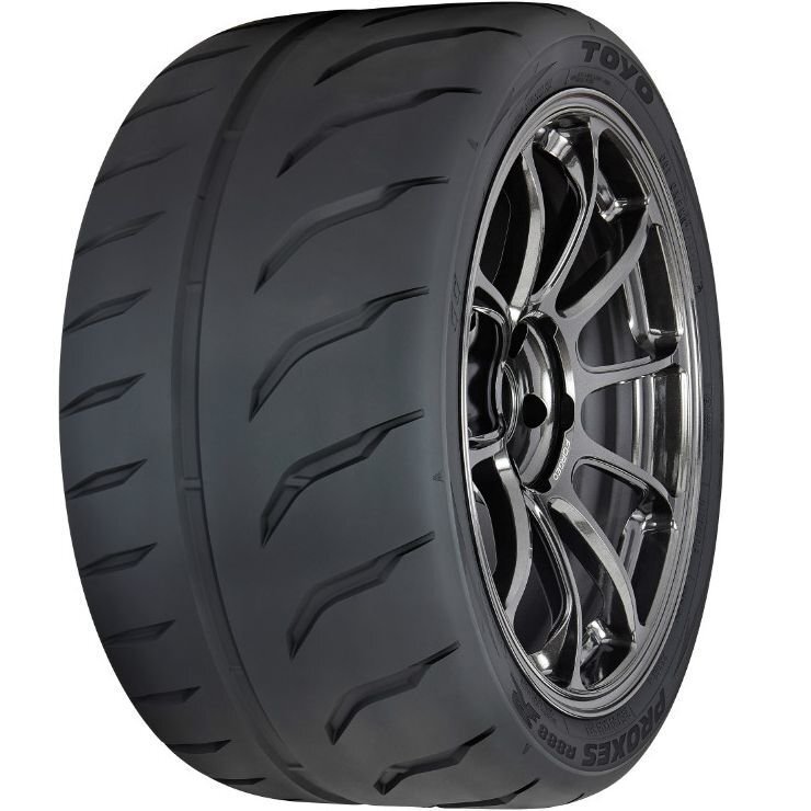 Toyo Proxes R888R 285/35R20 100 Y цена и информация | Suverehvid | kaup24.ee