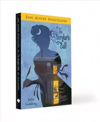 Jane Austen Investigates: The Burglar's Ball New edition hind ja info | Noortekirjandus | kaup24.ee