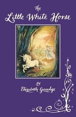 Little White Horse New edition цена и информация | Книги для подростков и молодежи | kaup24.ee