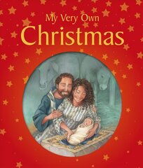 My Very Own Christmas New edition цена и информация | Книги для подростков и молодежи | kaup24.ee