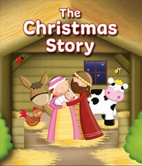 Christmas Story New edition hind ja info | Noortekirjandus | kaup24.ee