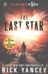 5th Wave: The Last Star (Book 3) 3rd edition hind ja info | Noortekirjandus | kaup24.ee