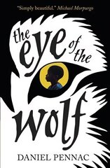 Eye of the Wolf цена и информация | Книги для подростков и молодежи | kaup24.ee