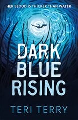 Dark Blue Rising цена и информация | Книги для подростков и молодежи | kaup24.ee