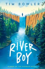 River Boy 1 цена и информация | Книги для подростков и молодежи | kaup24.ee