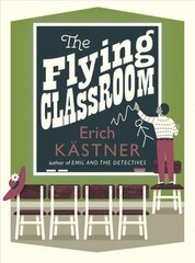 Flying Classroom 3rd edition hind ja info | Noortekirjandus | kaup24.ee