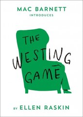 Westing Game цена и информация | Книги для подростков и молодежи | kaup24.ee