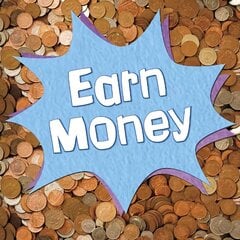 Earn Money цена и информация | Книги для подростков и молодежи | kaup24.ee