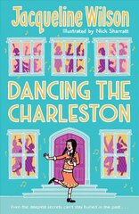 Dancing the Charleston hind ja info | Noortekirjandus | kaup24.ee