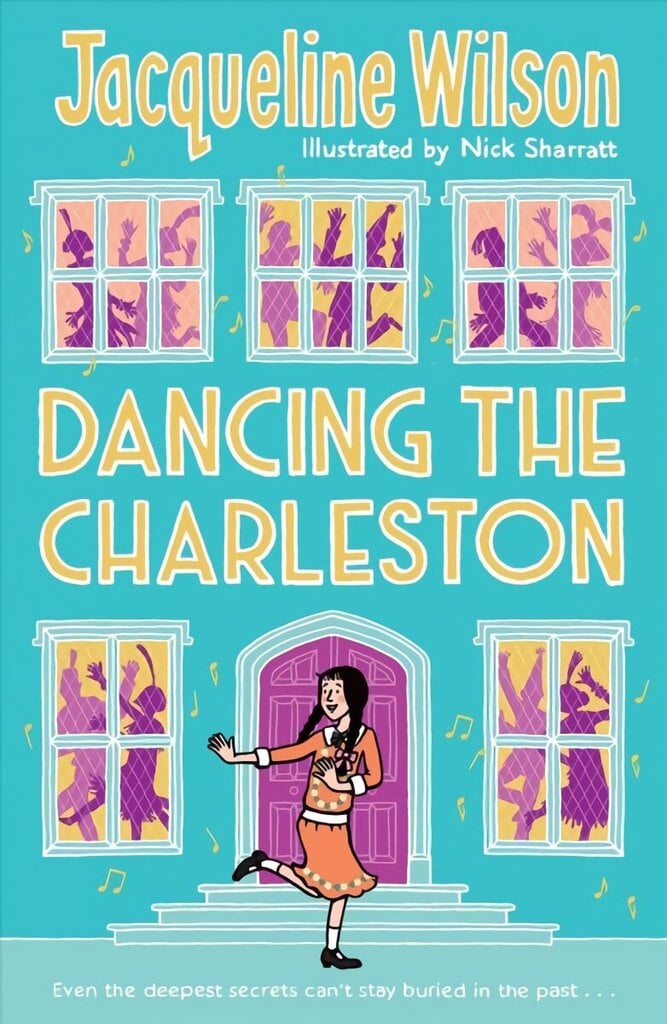 Dancing the Charleston цена и информация | Noortekirjandus | kaup24.ee