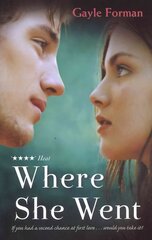 Where She Went цена и информация | Книги для подростков и молодежи | kaup24.ee