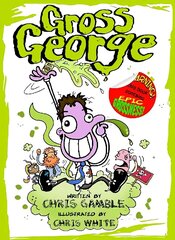 Gross George цена и информация | Книги для подростков и молодежи | kaup24.ee