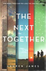 Next Together цена и информация | Книги для подростков и молодежи | kaup24.ee