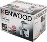 Kenwood MG510 hind ja info | Hakklihamasinad | kaup24.ee