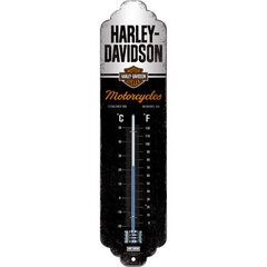 Termomeeter Harley-Davidsoni Motorcycles hind ja info | Ilmajaamad, termomeetrid | kaup24.ee