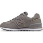 Naiste spordijalatsid New Balance WL574 Nubuck II 130906 hind ja info | Naiste spordi- ja vabaajajalatsid | kaup24.ee