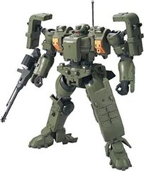 Пластиковый конструктор Bandai Gundam 00 MSJ-06II-A Tieren Ground Type, 1/100, 57940 цена и информация | Конструкторы и кубики | kaup24.ee