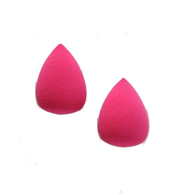 Meigikäsn make-up Mini Sponges, 2 tk hind ja info | Meigipintslid, -käsnad | kaup24.ee