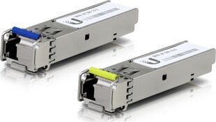 Адаптер Ubiquiti UF-SM-1G-S-20 цена и информация | Адаптеры и USB-hub | kaup24.ee