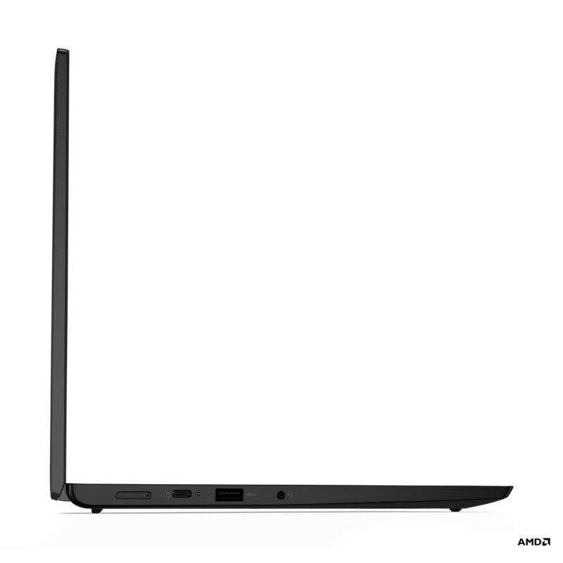 Lenovo ThinkPad L13 13.3 " 5675U 16 GB SSD 256 GB hind ja info | Sülearvutid | kaup24.ee