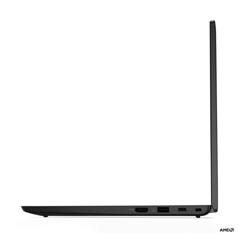 Lenovo ThinkPad L13 13.3 " 5675U 16 GB SSD 256 GB hind ja info | Sülearvutid | kaup24.ee