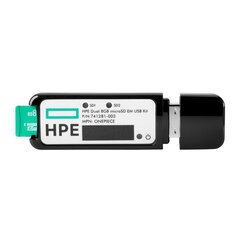 Micro SD-kaart HPE P21868-B21 hind ja info | Mälupulgad | kaup24.ee