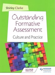 Outstanding Formative Assessment: Culture and Practice hind ja info | Ühiskonnateemalised raamatud | kaup24.ee