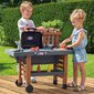 Aiaköök lastele Smoby Garden Kitchen цена и информация | Tüdrukute mänguasjad | kaup24.ee