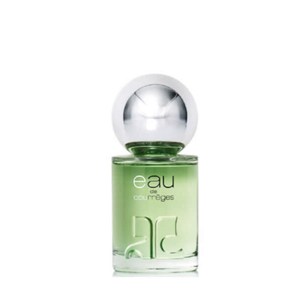 Tualettvesi Courreges Eau De Courreges EDT naistele, 50ml hind ja info | Naiste parfüümid | kaup24.ee