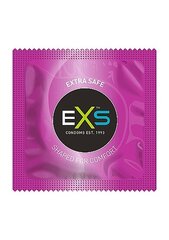 Презервативы Exs Extra Safe, 144 шт. цена и информация | Презервативы | kaup24.ee