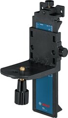 Настенный кронштейн Bosch WM 4 Professional 0601092400. цена и информация | Bosch Инструменты | kaup24.ee