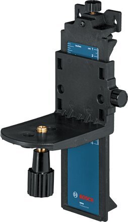 Bosch seinakinnitus WM 4 Professional 0601092400 hind ja info | Käsitööriistad | kaup24.ee