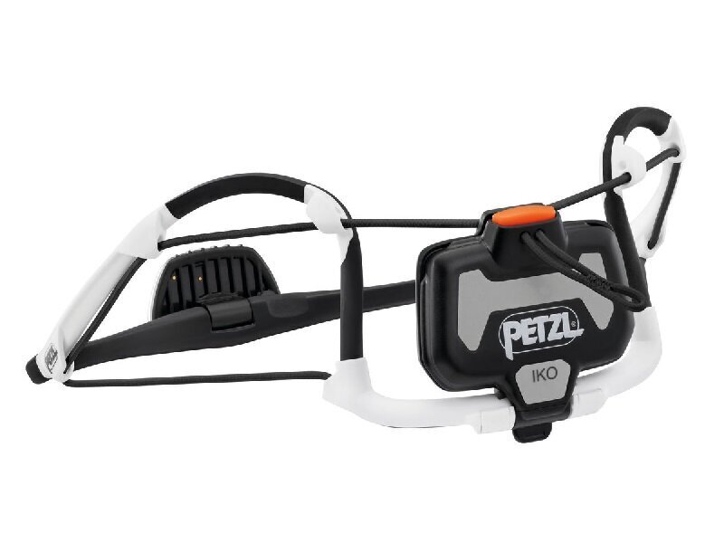 Prožektor Petzl IKO 350 lm hind ja info | Valgustid ja lambid | kaup24.ee