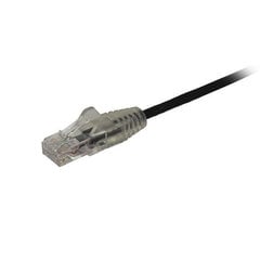 StarTech, Cat6, 1 m hind ja info | Kaablid ja juhtmed | kaup24.ee