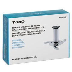 TooQ PJ1010TN-S hind ja info | Projektori tarvikud | kaup24.ee