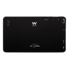 Woxter X-70 Pro 7-дюймовый четырехъядерный процессор 2 ГБ ОЗУ 16 ГБ цена и информация | Планшеты | kaup24.ee