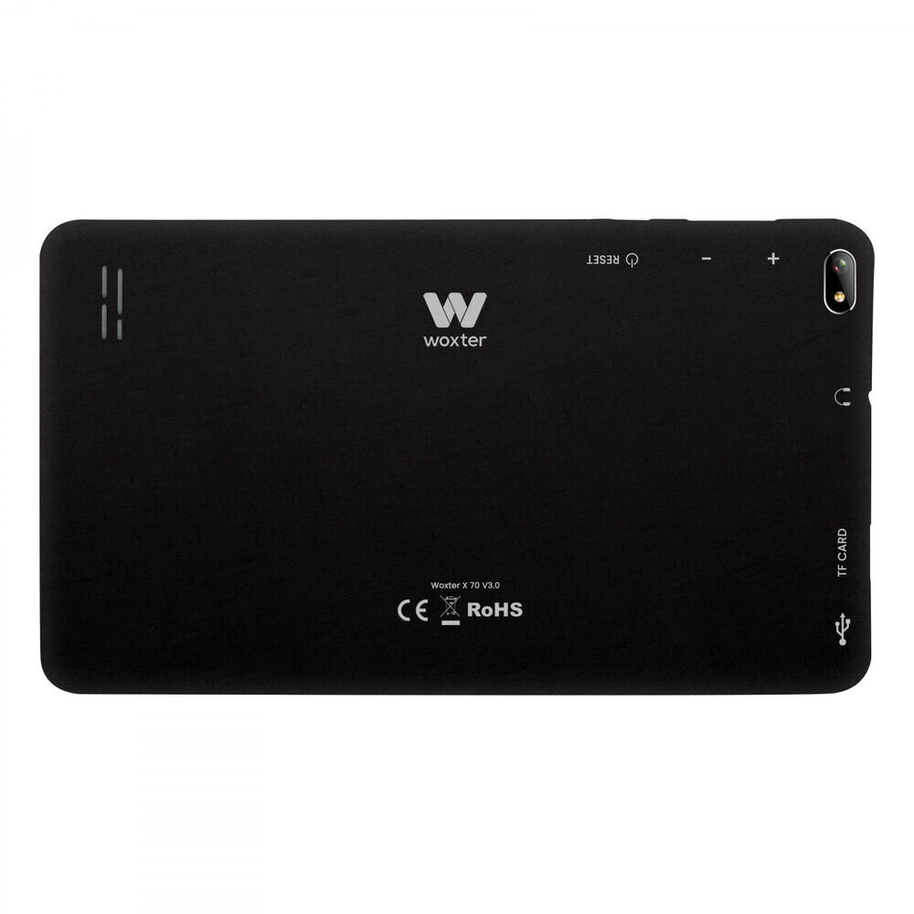 Woxter X-70 Pro 7" Quad Core 2 GB RAM 16 GB цена и информация | Tahvelarvutid | kaup24.ee