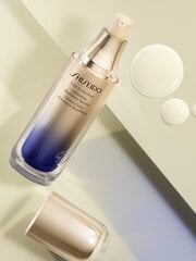 Näoseerum Shiseido LiftDefine Radiance 40 ml hind ja info | Näoõlid, seerumid | kaup24.ee