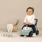 Tõukeauto - käimistugi Smoby Little цена и информация | Imikute mänguasjad | kaup24.ee