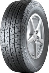 Matador MPS400 215/75R16C 113 R цена и информация | Всесезонная резина | kaup24.ee