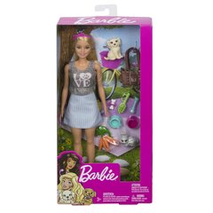 Barbie® lemmikloomakomplekt FPR48 hind ja info | Tüdrukute mänguasjad | kaup24.ee