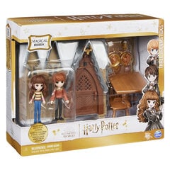 Temaatiline komplekt kujuga Harry Potter Three Broomsticks цена и информация | Игрушки для мальчиков | kaup24.ee